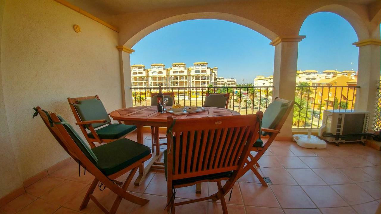 Ribera Beach 1 Apartment Nali Mar de Cristal Esterno foto