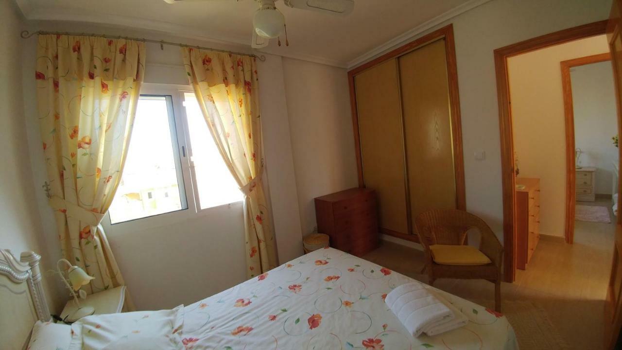 Ribera Beach 1 Apartment Nali Mar de Cristal Esterno foto