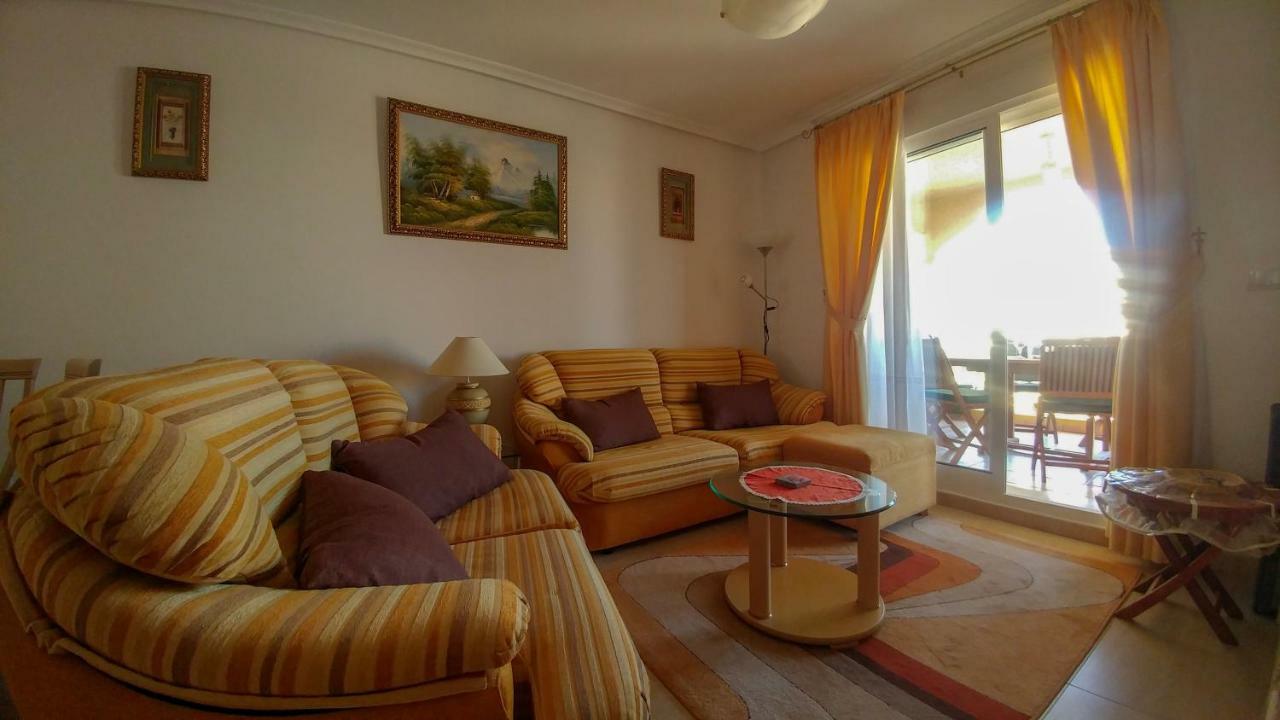 Ribera Beach 1 Apartment Nali Mar de Cristal Esterno foto
