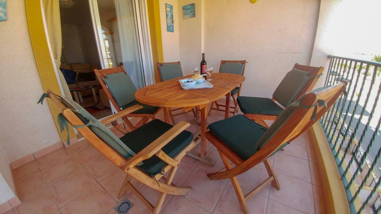 Ribera Beach 1 Apartment Nali Mar de Cristal Esterno foto