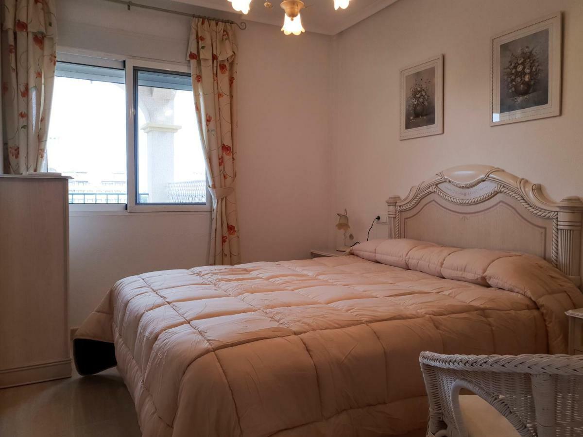 Ribera Beach 1 Apartment Nali Mar de Cristal Esterno foto