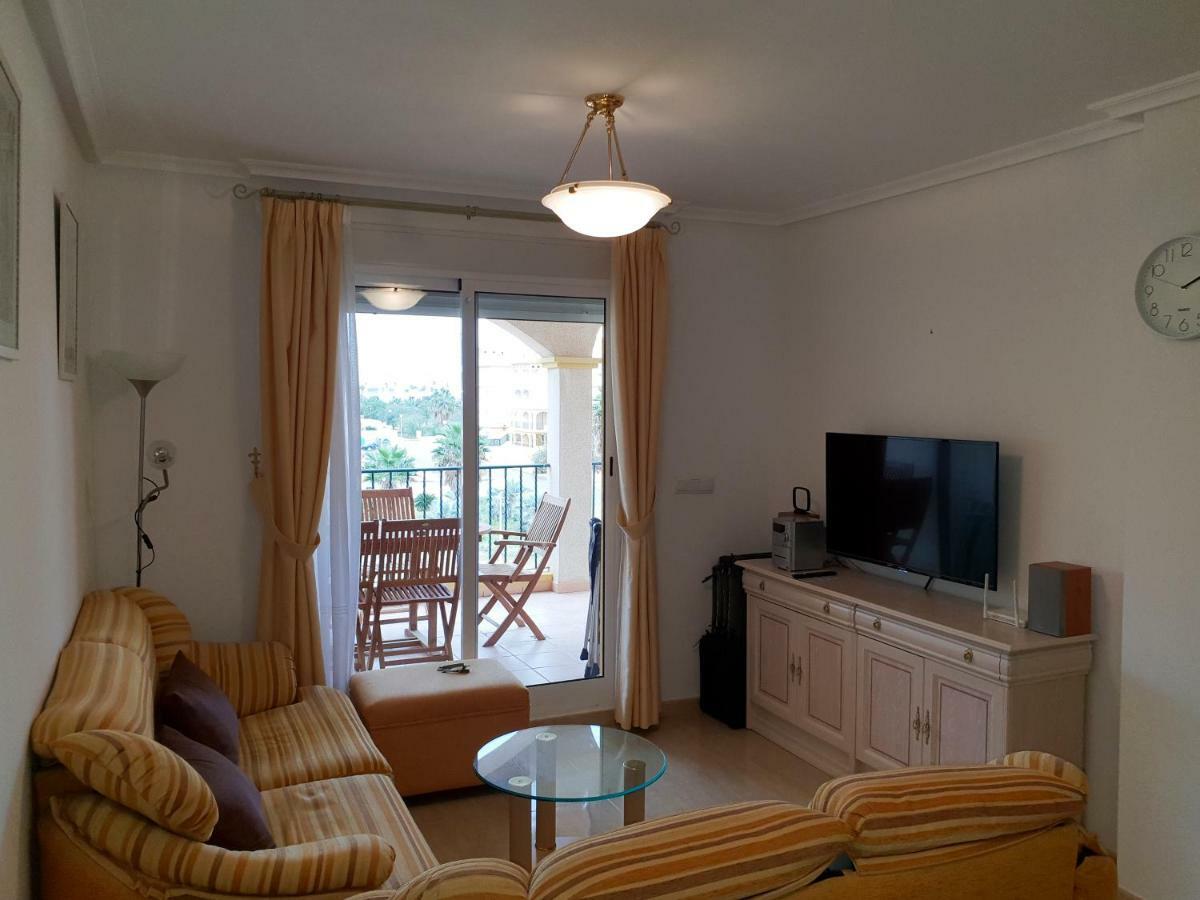 Ribera Beach 1 Apartment Nali Mar de Cristal Esterno foto
