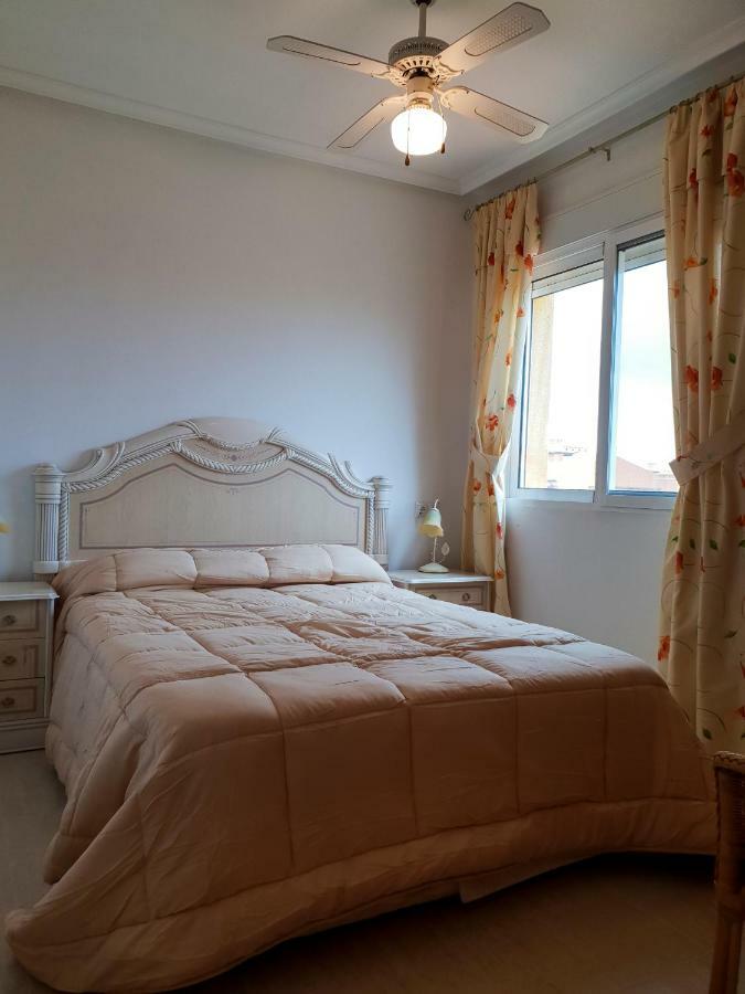 Ribera Beach 1 Apartment Nali Mar de Cristal Esterno foto